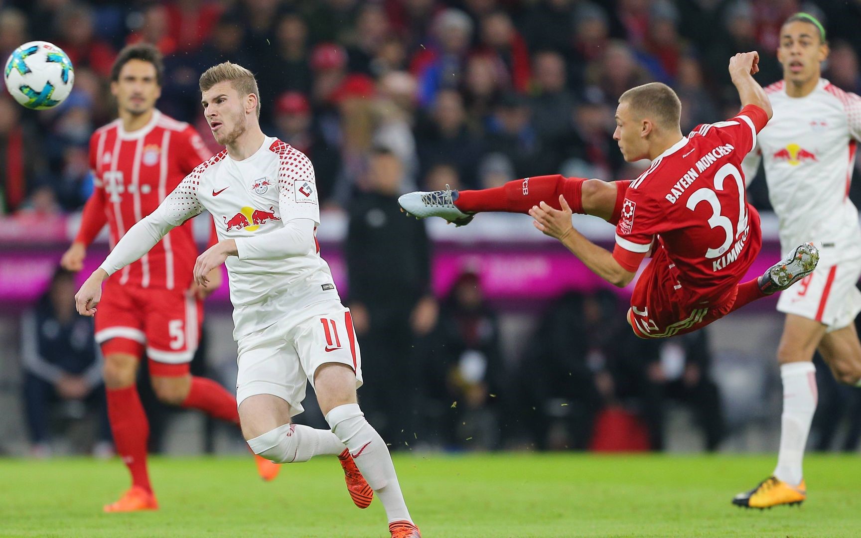 走进贵安超算中心